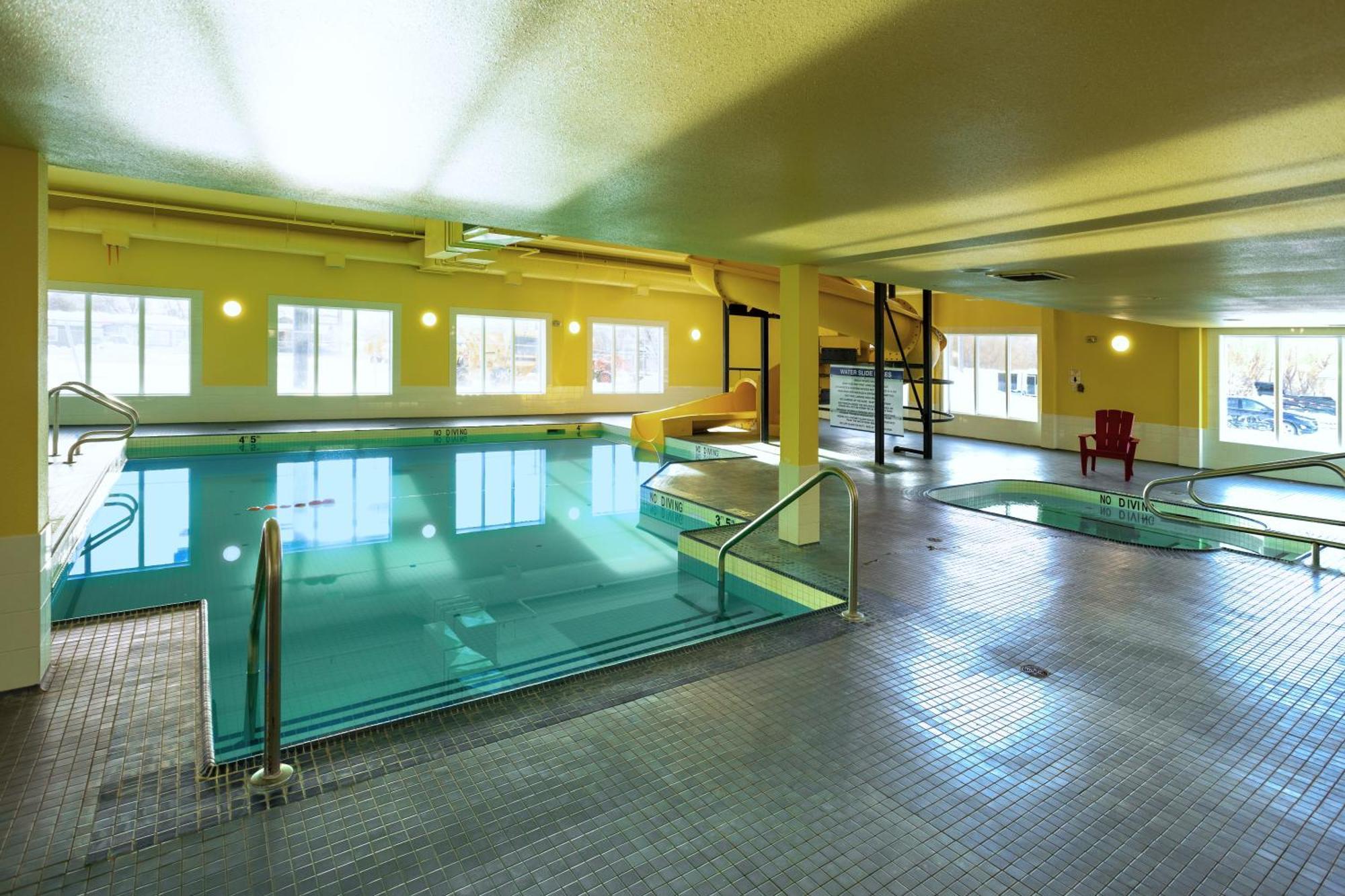 Ramada By Wyndham Cranbrook