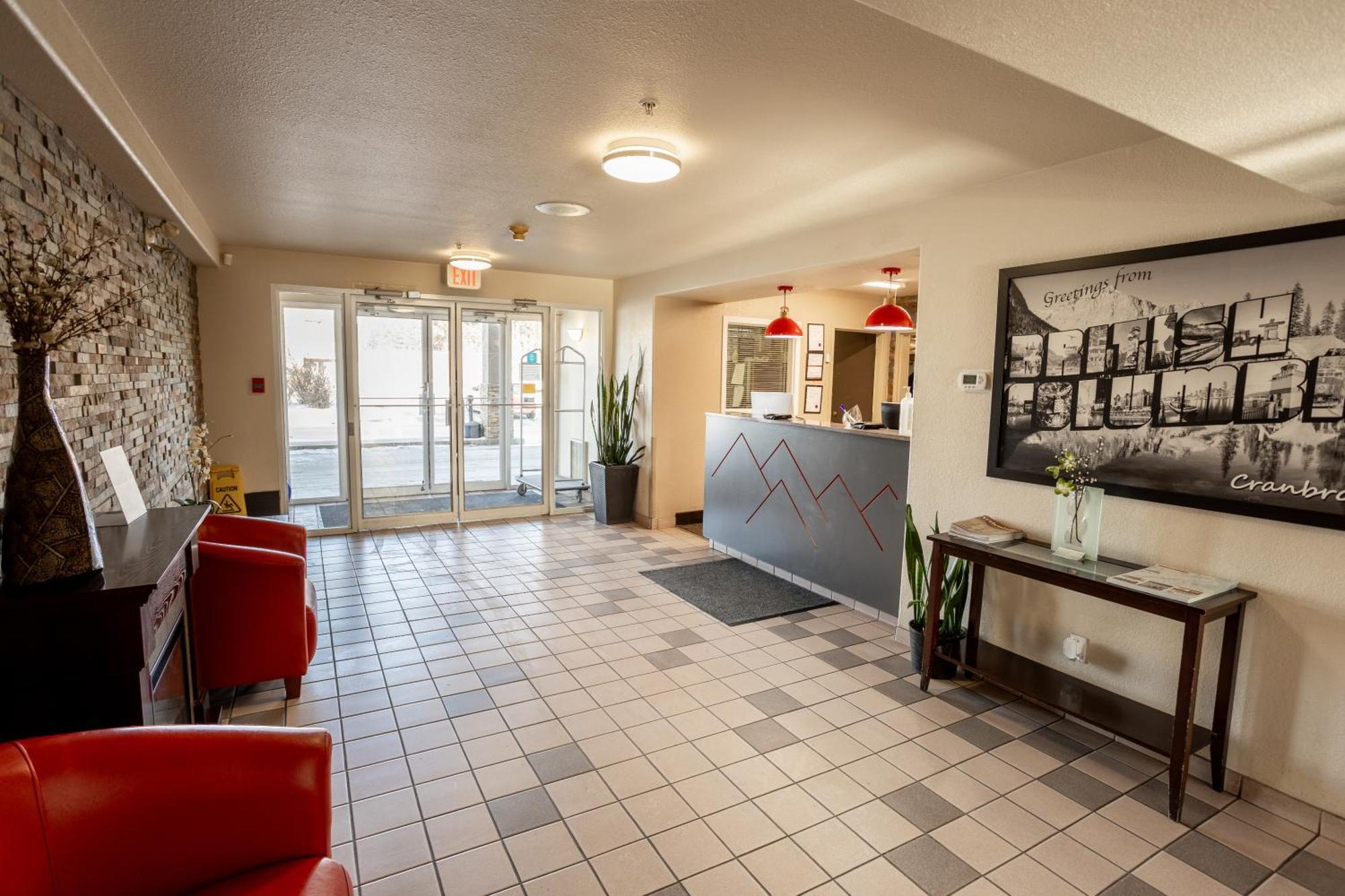 Hotel Ramada By Wyndham 2*