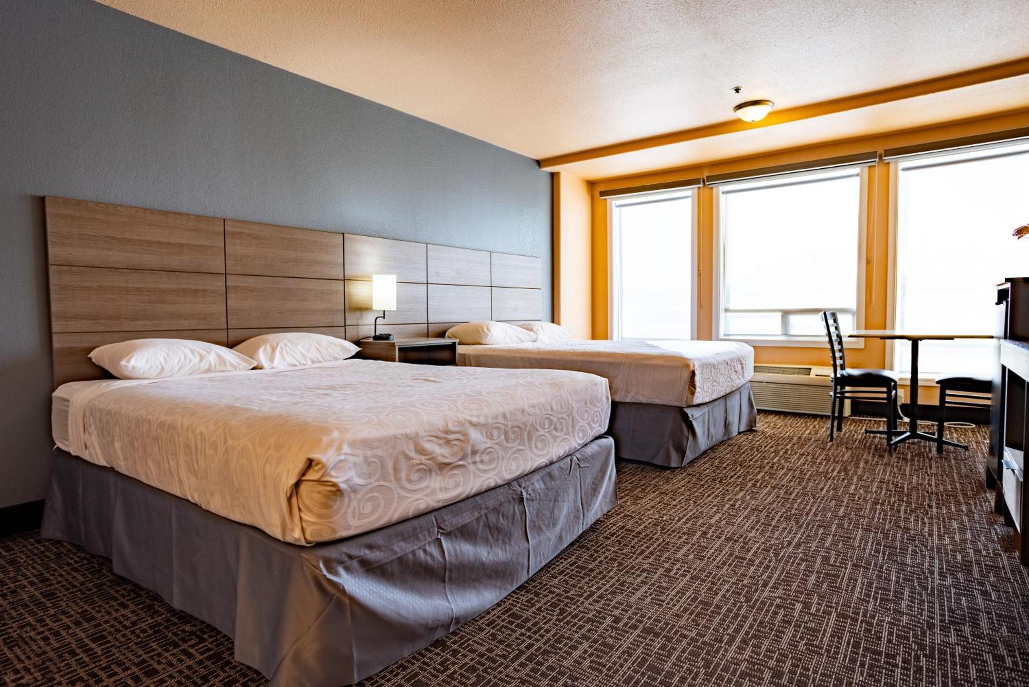 Hotel Ramada By Wyndham Cranbrook
