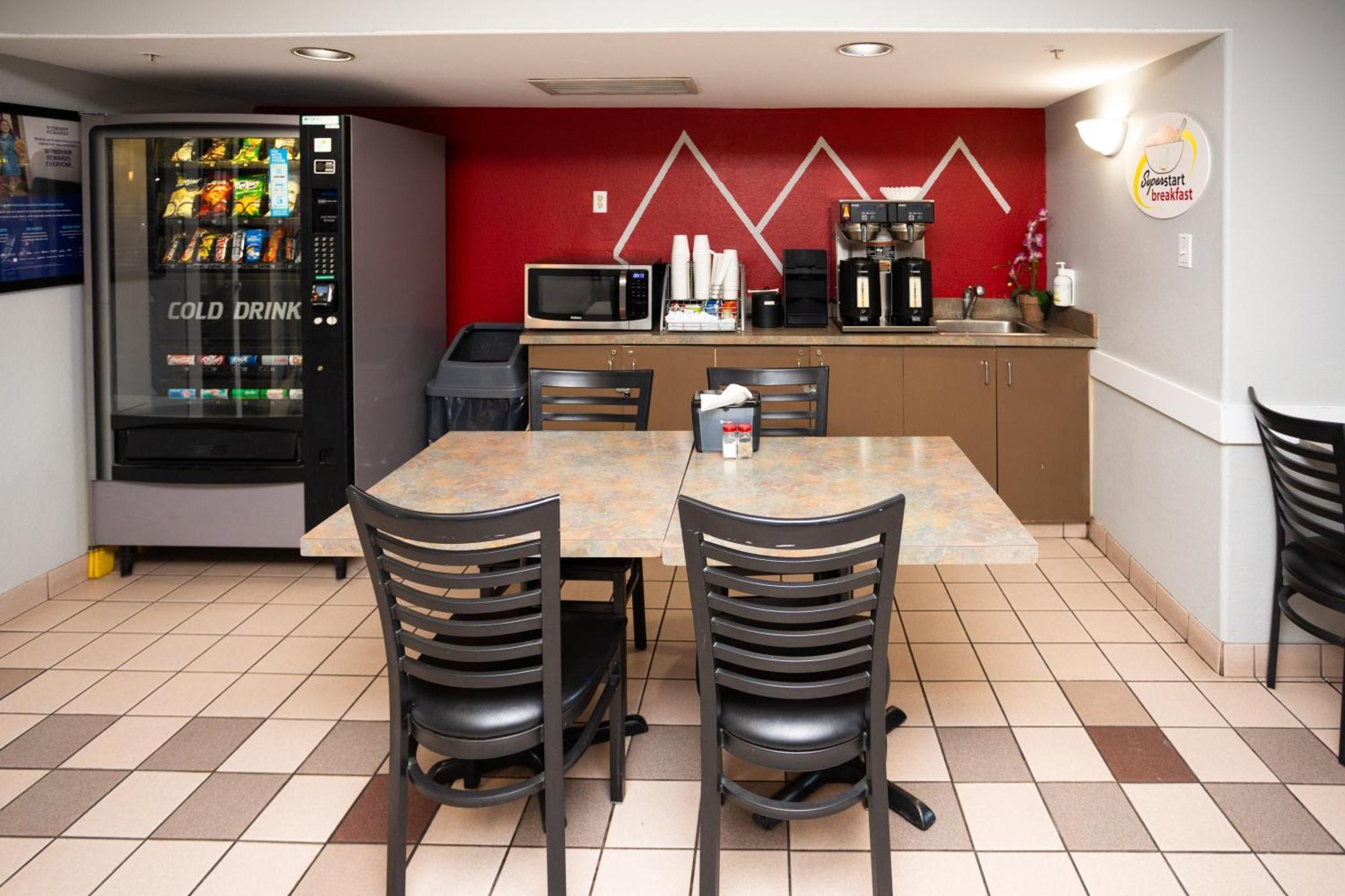 Ramada By Wyndham