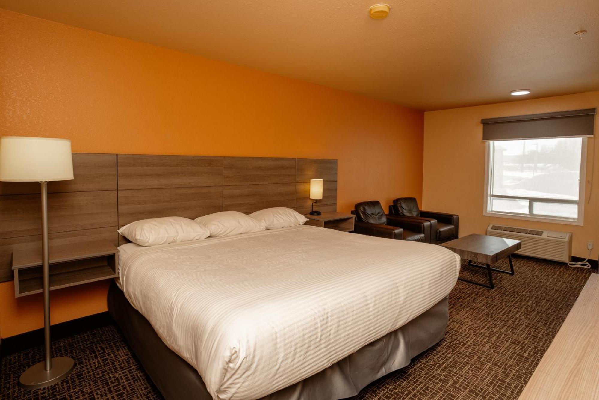 Hotel Ramada By Wyndham
