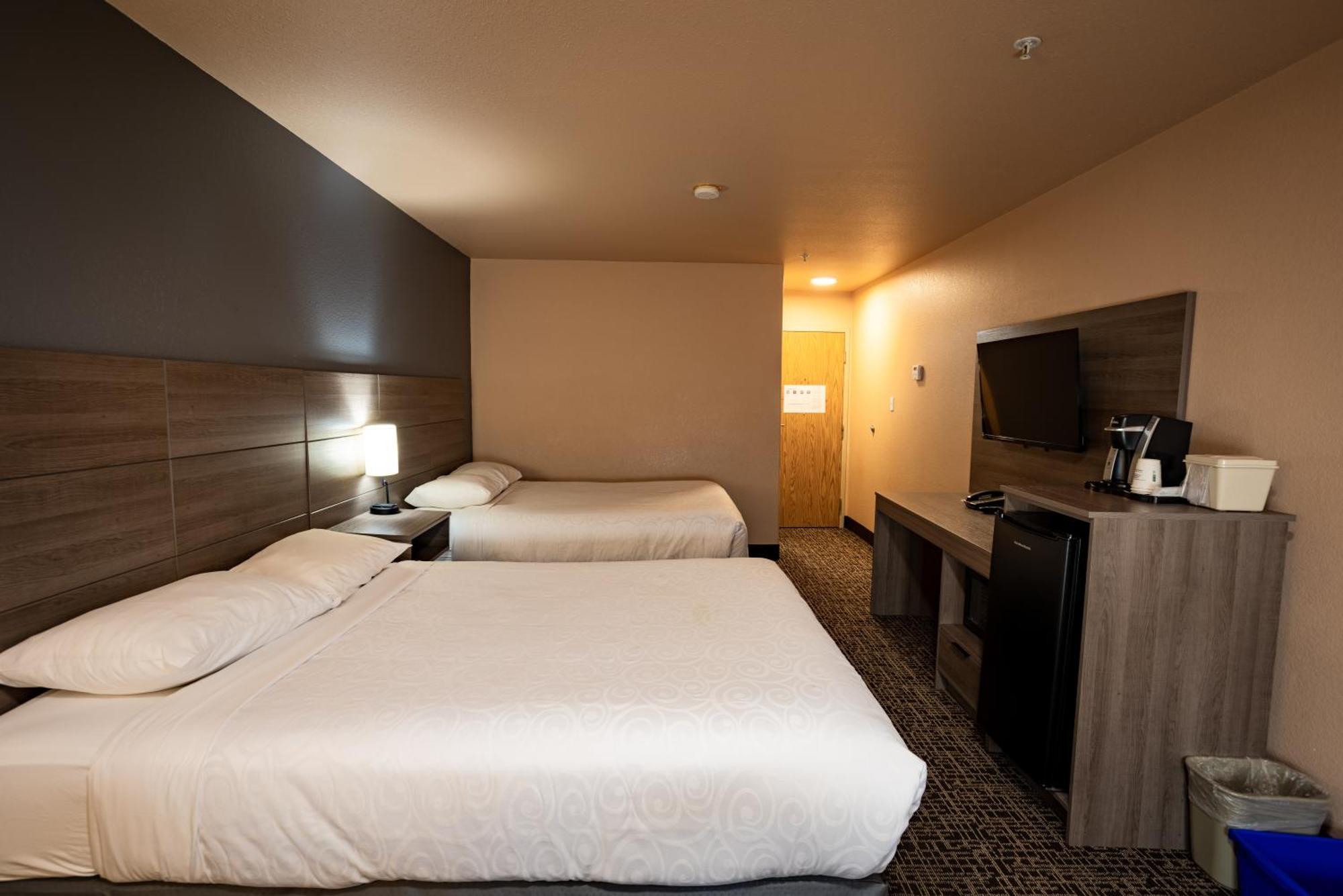 Ramada By Wyndham 2* Cranbrook