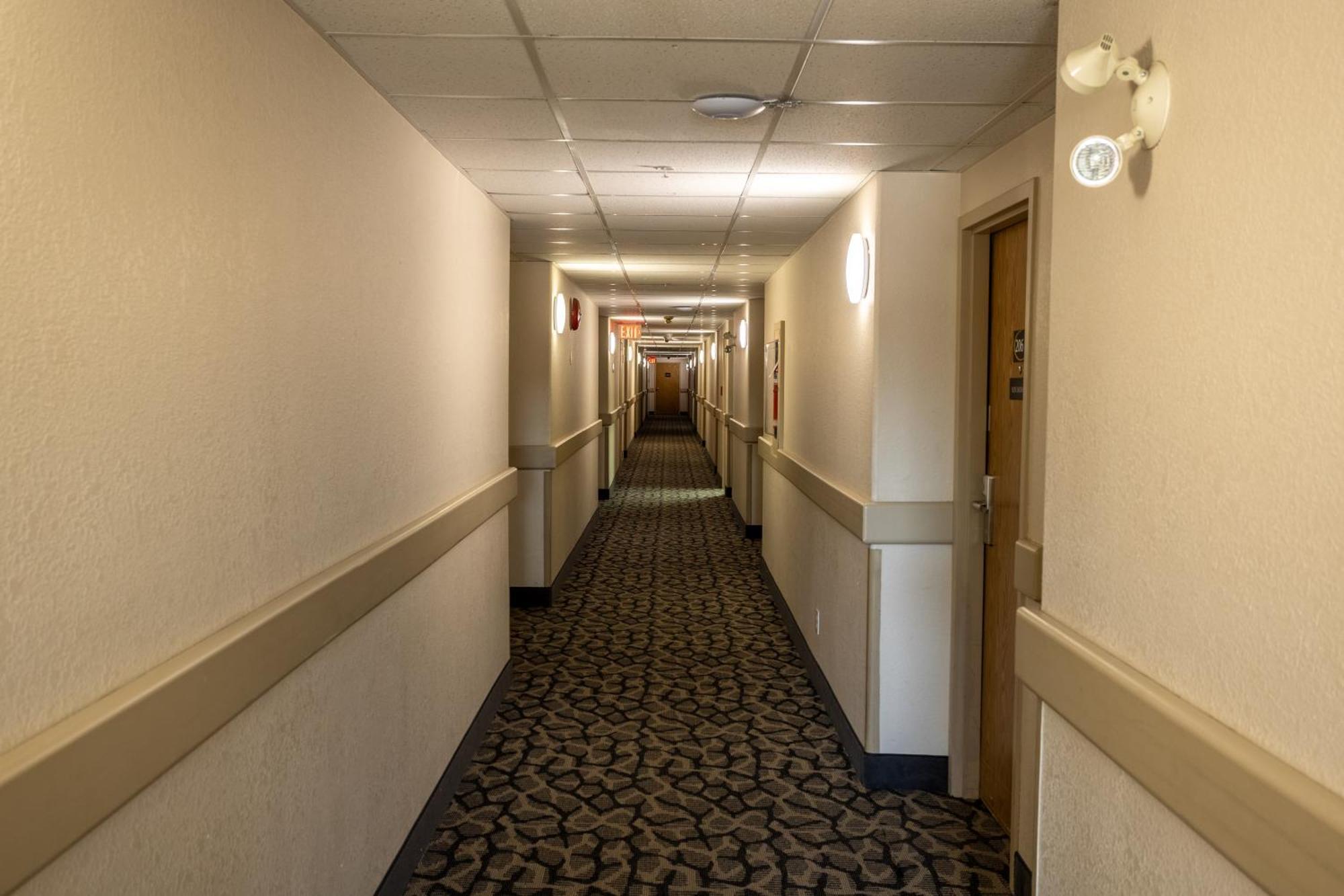 Ramada By Wyndham Hotel