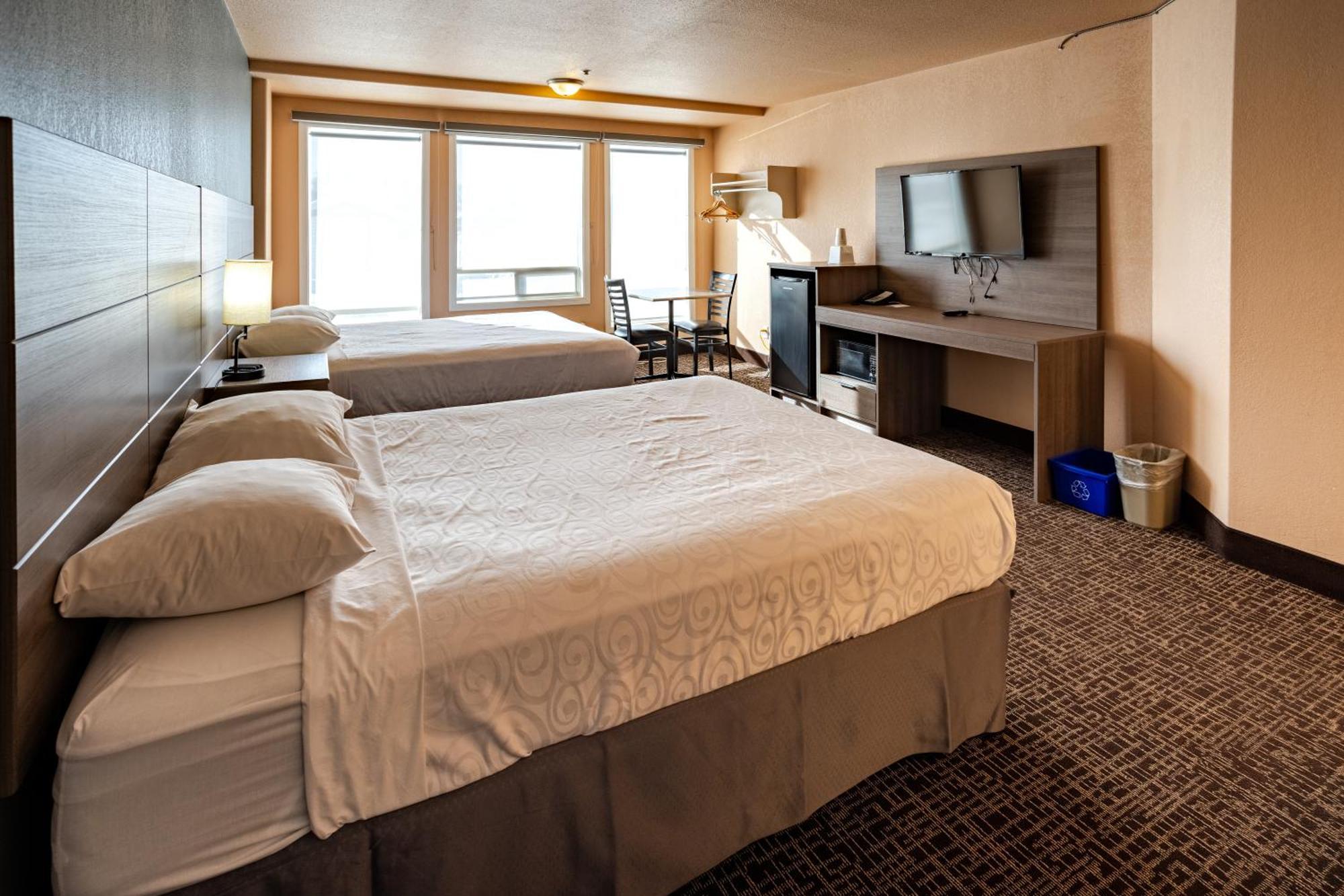 Hotel Ramada By Wyndham