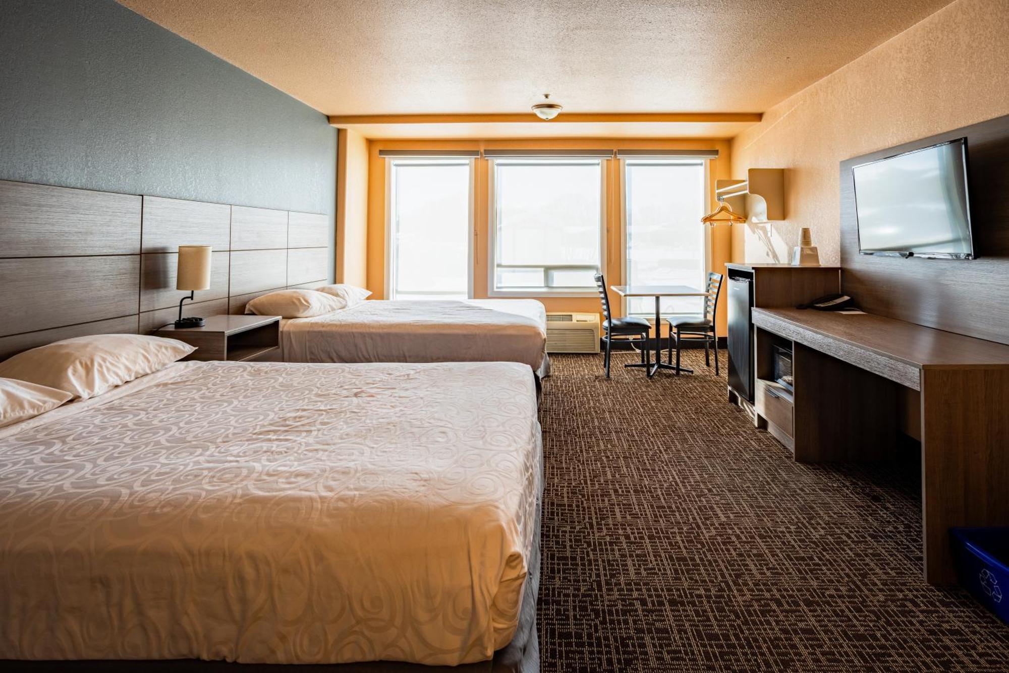 Hotel Ramada By Wyndham Cranbrook