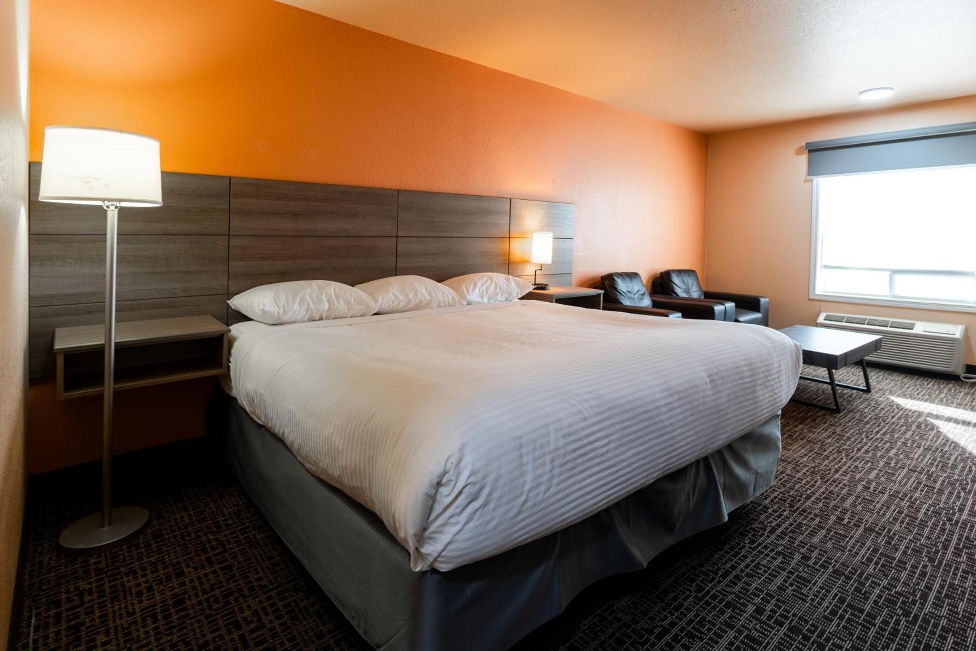 Ramada By Wyndham 2* Cranbrook