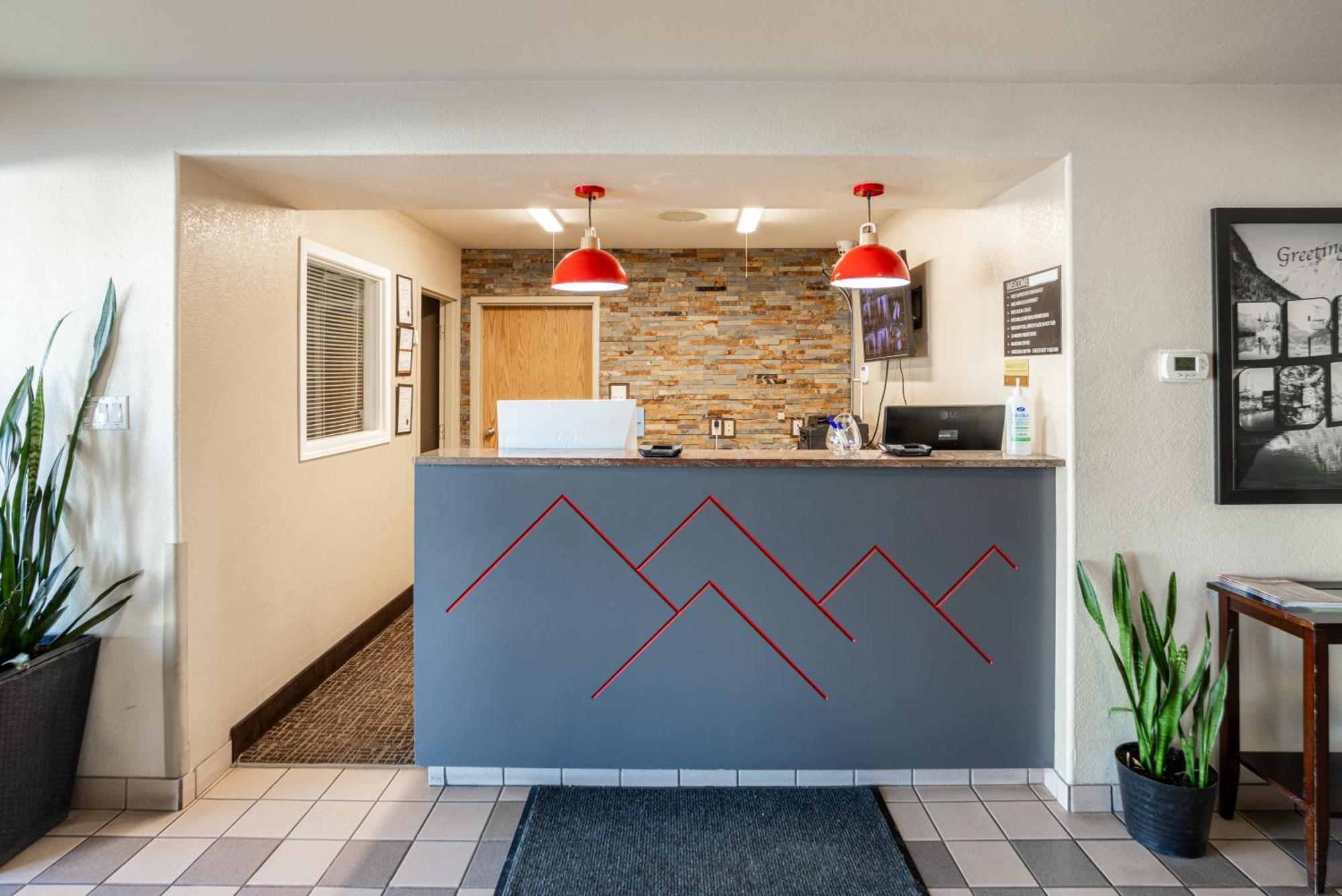Hotel Ramada By Wyndham