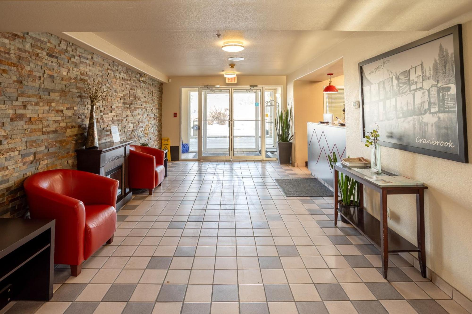 Ramada By Wyndham Cranbrook