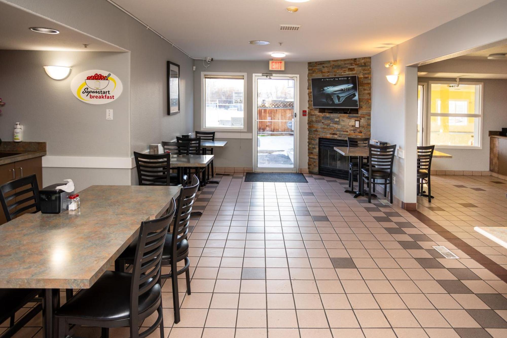 Ramada By Wyndham 2* Cranbrook