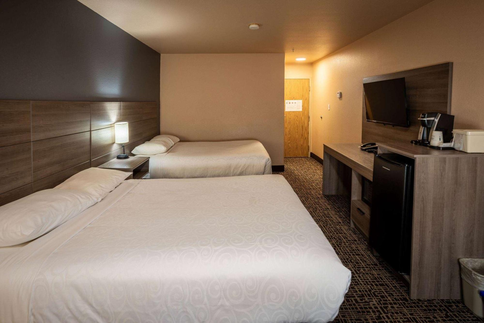 Ramada By Wyndham 2* Cranbrook