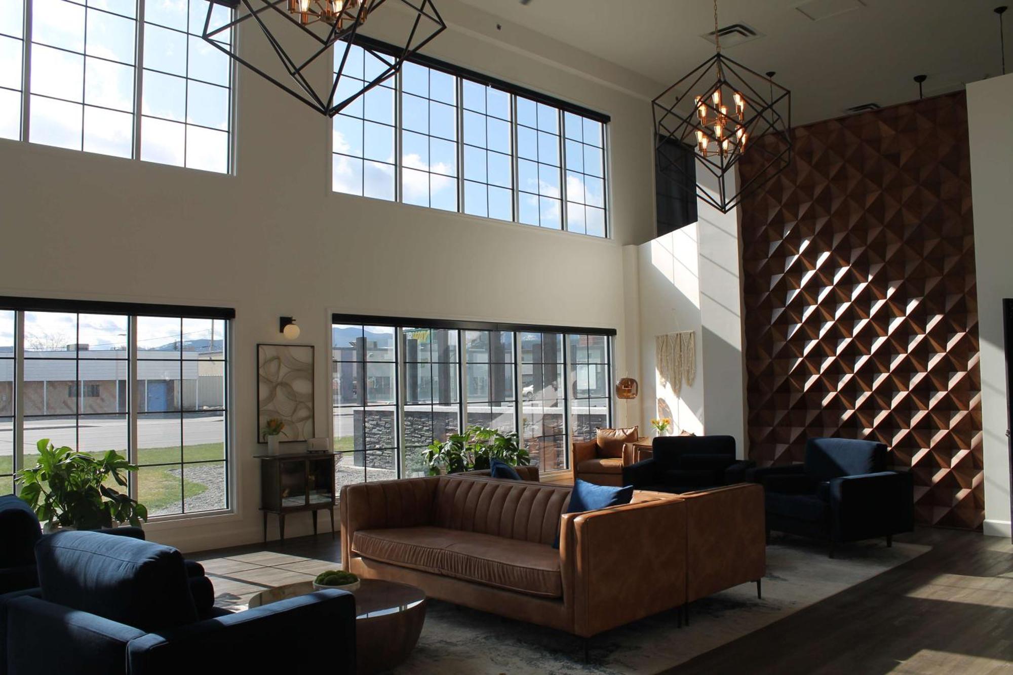 Prestige Hotel, Bw Premier Collection Hotel Cranbrook