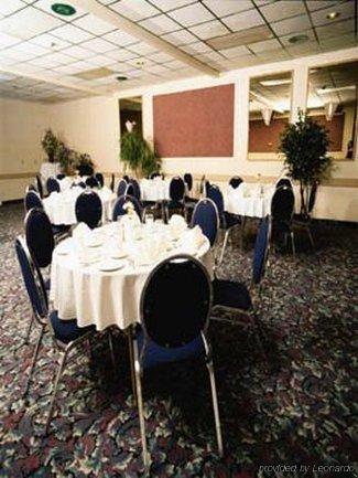 Heritage & Convention Centre - Cranbrook