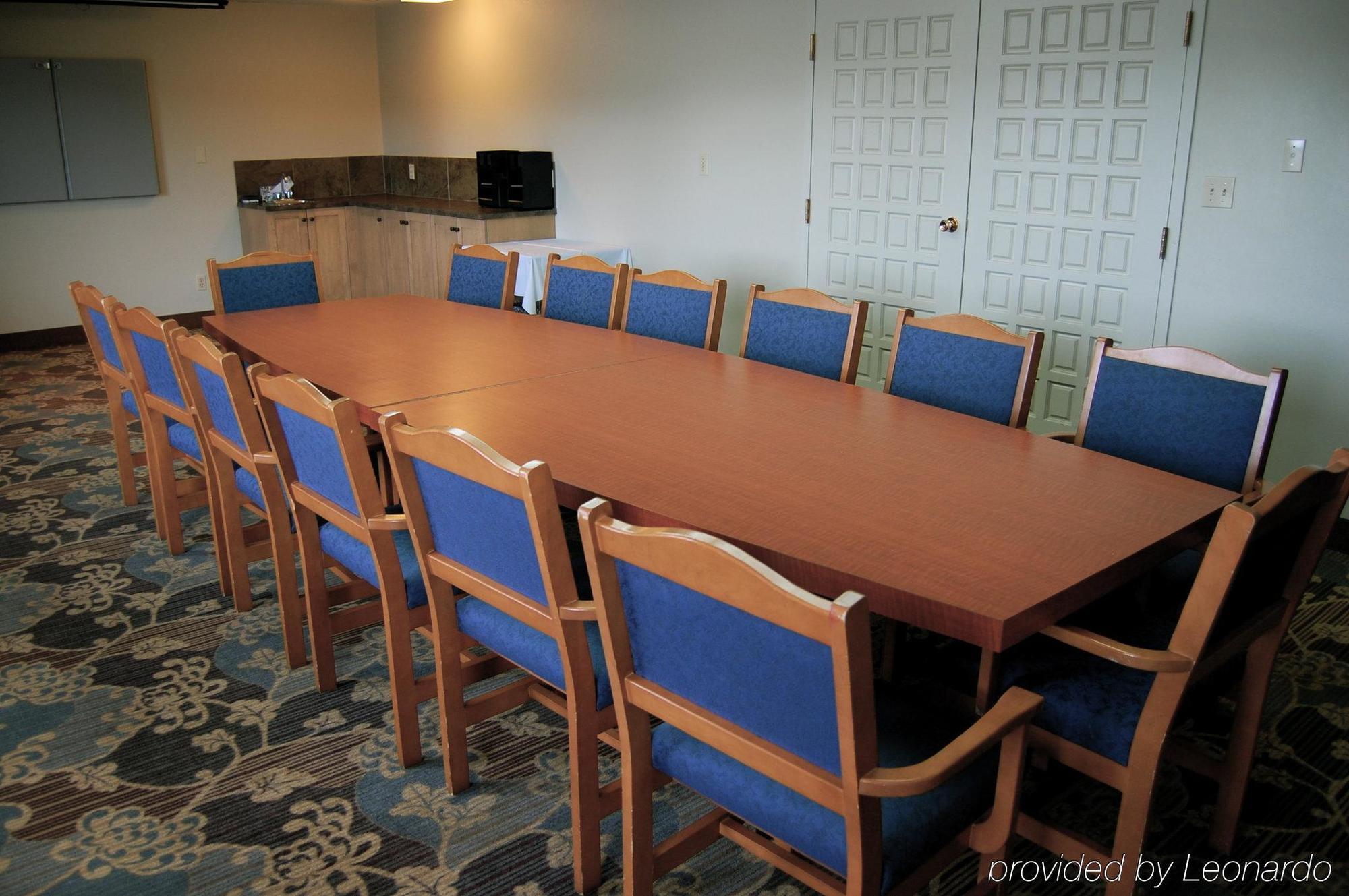 Heritage & Convention Centre - Hotel Cranbrook