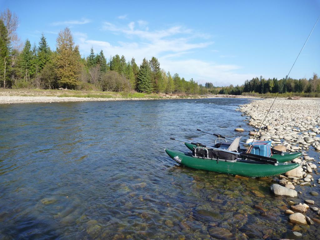 St Marys River B&B 5*