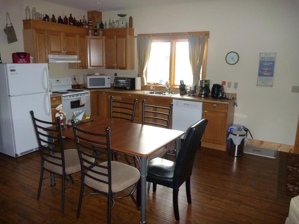 St Marys River B&B Cranbrook