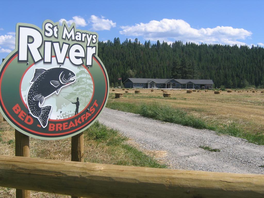 St Marys River B&B Bed & Breakfast
