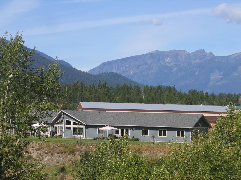 St Marys River B&B Bed & Breakfast