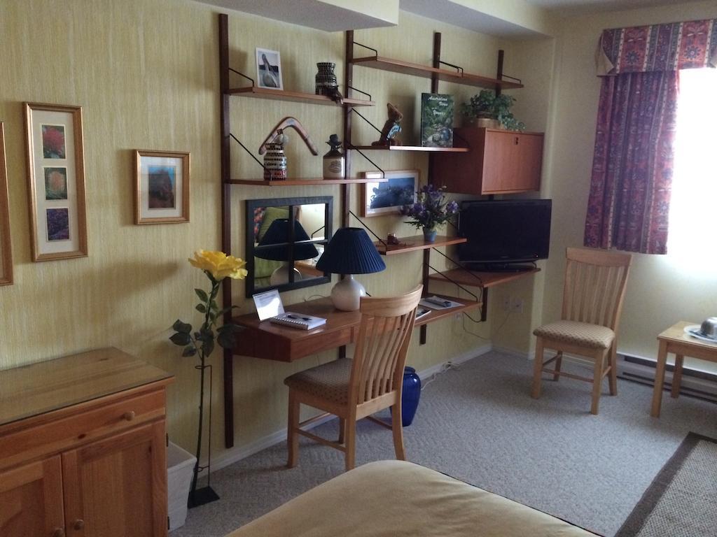 Bed & Breakfast Cedar Heights Cranbrook