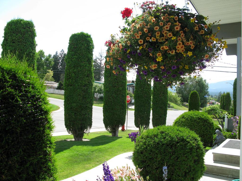 Bed & Breakfast Cedar Heights Cranbrook
