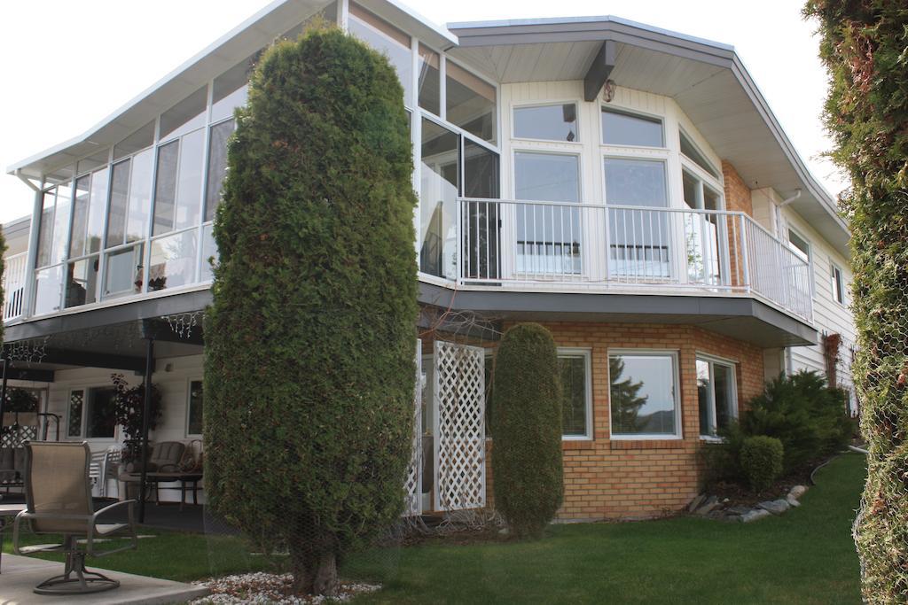 Cedar Heights Bed & Breakfast Cranbrook