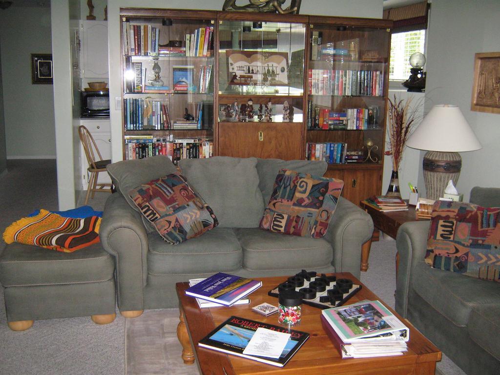 Bed & Breakfast Cedar Heights