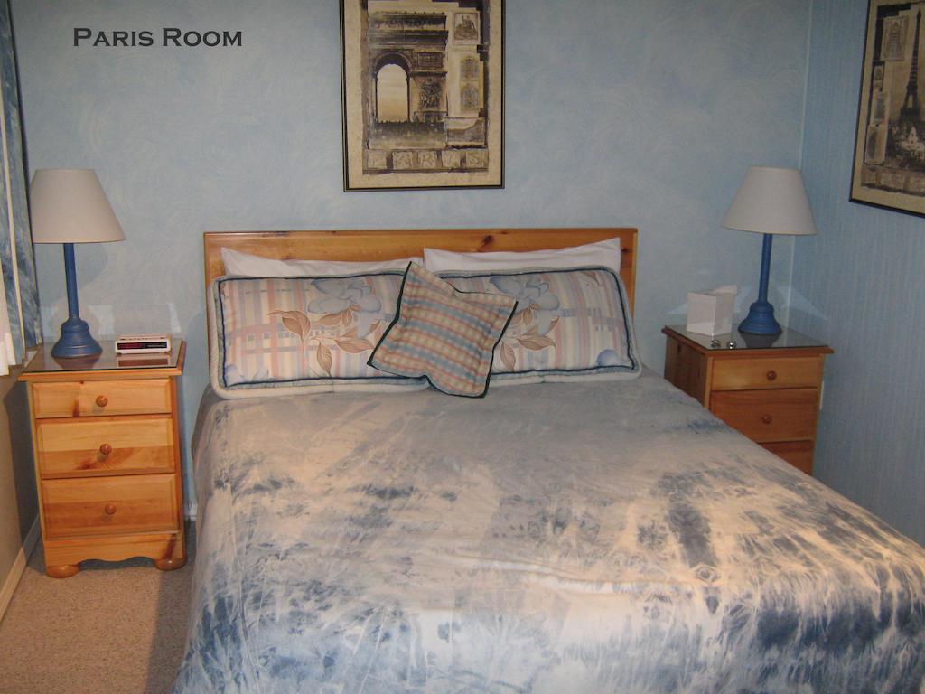 Bed & Breakfast Cedar Heights