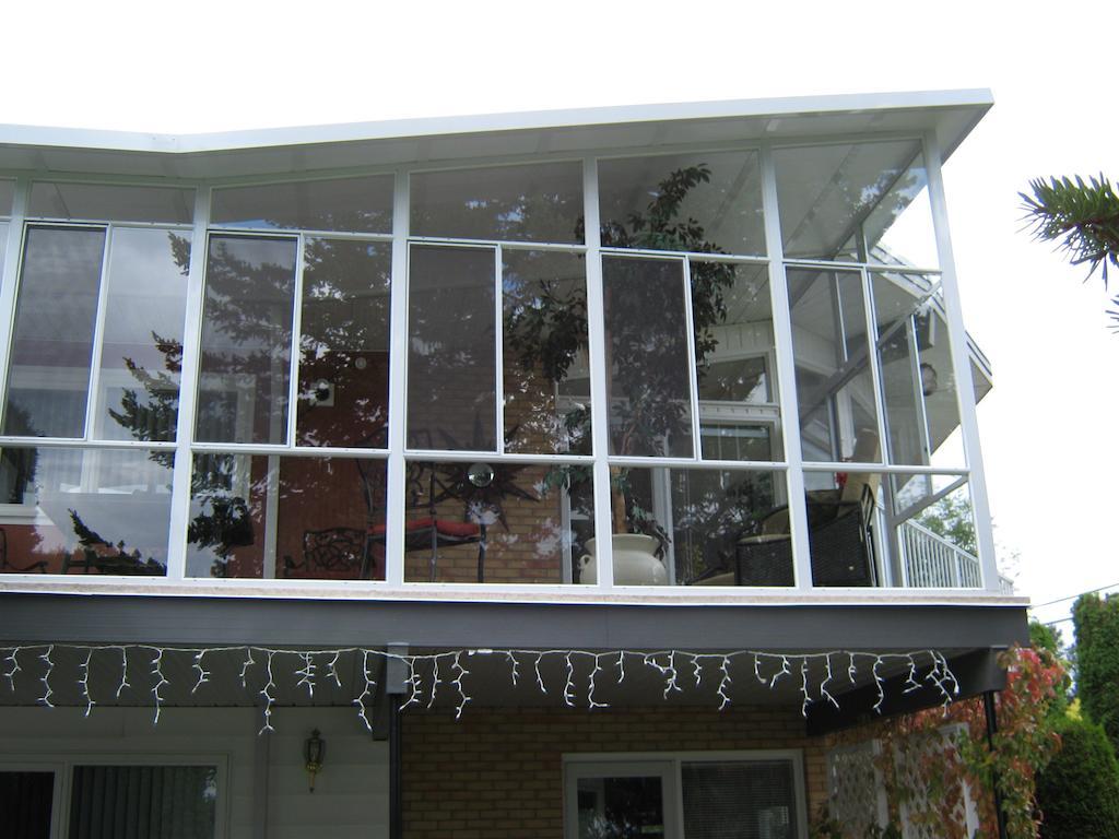 Cedar Heights