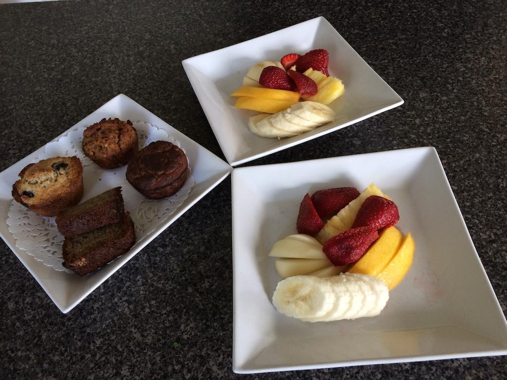 Cedar Heights Bed & Breakfast