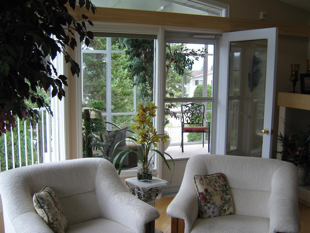 Cedar Heights 4* Cranbrook