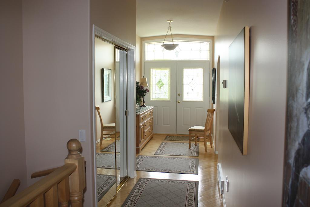 Cedar Heights 4* Cranbrook