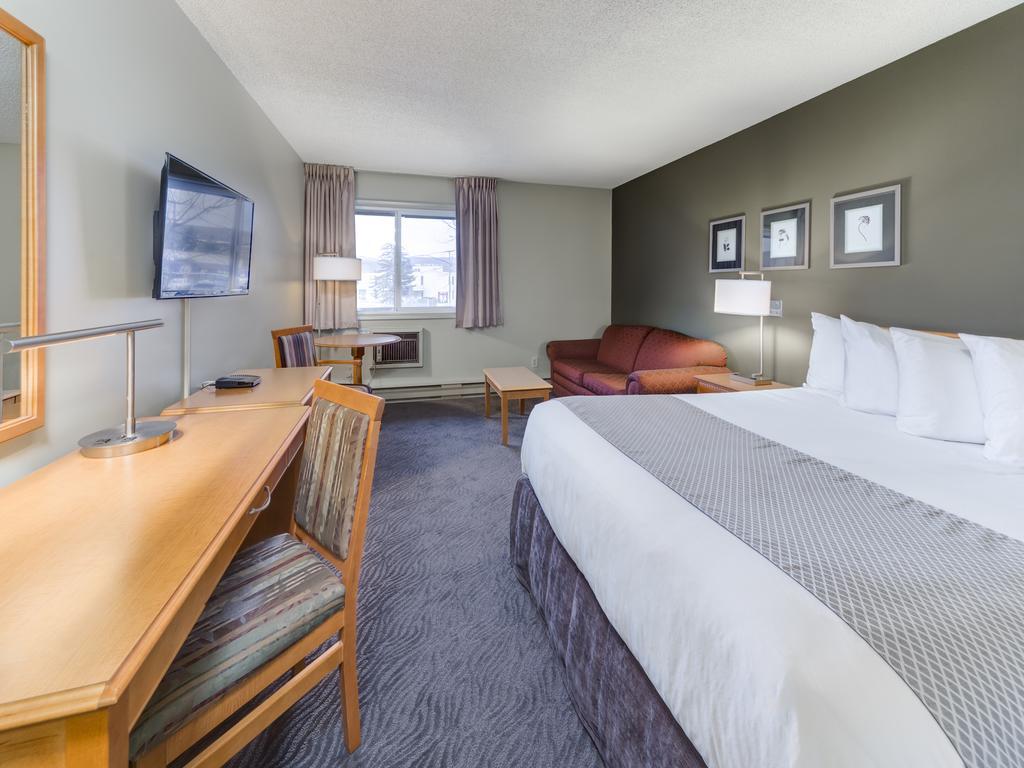 Hotel Heritage & Convention Centre - 2*