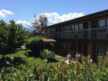 Motel Hospitality Courtyard 2*