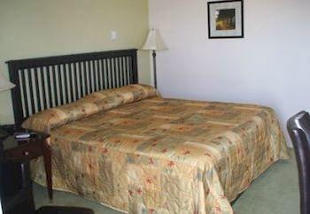 Motel Travellers Cranbrook