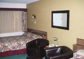 Motel Travellers 2*