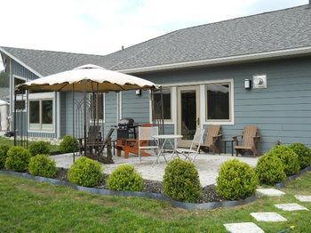 Bed & Breakfast St Marys River B&B 5*