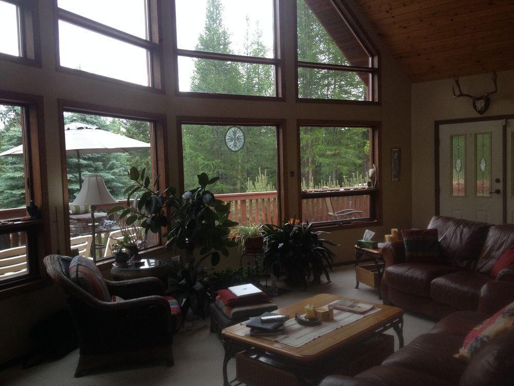 End Of The Road Bed & Breakfast