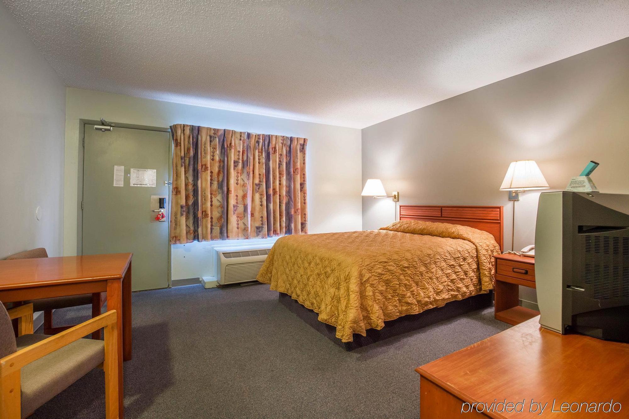 Travelodge By Wyndham Hotel