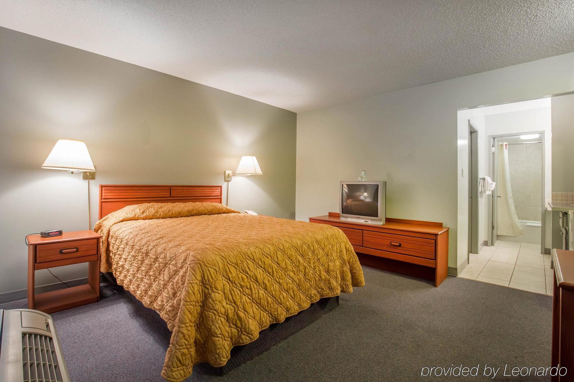 Travelodge By Wyndham 3* Cranbrook
