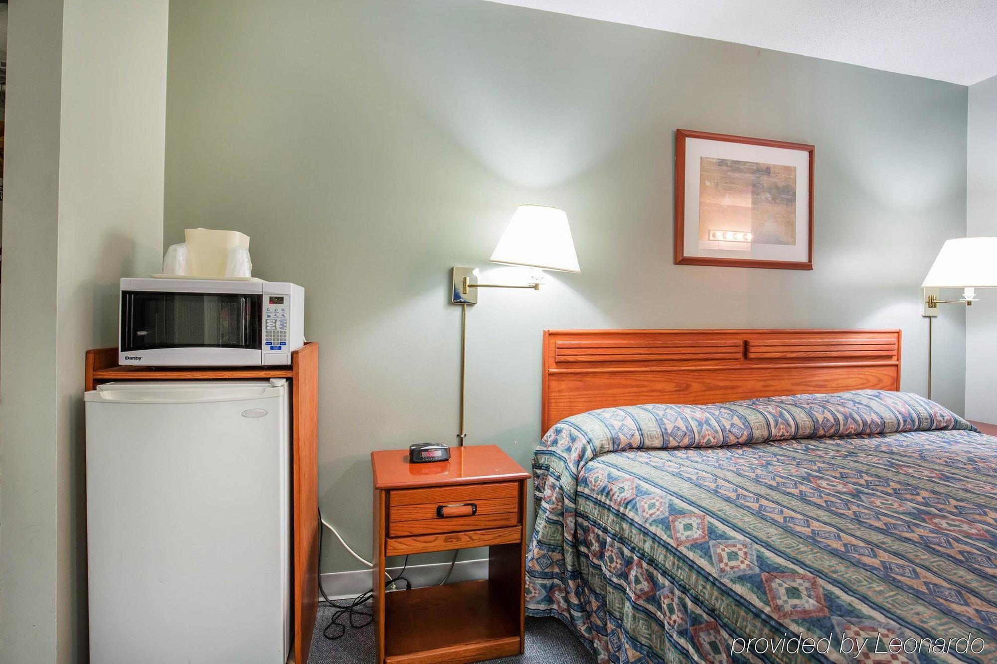 Travelodge By Wyndham 3*