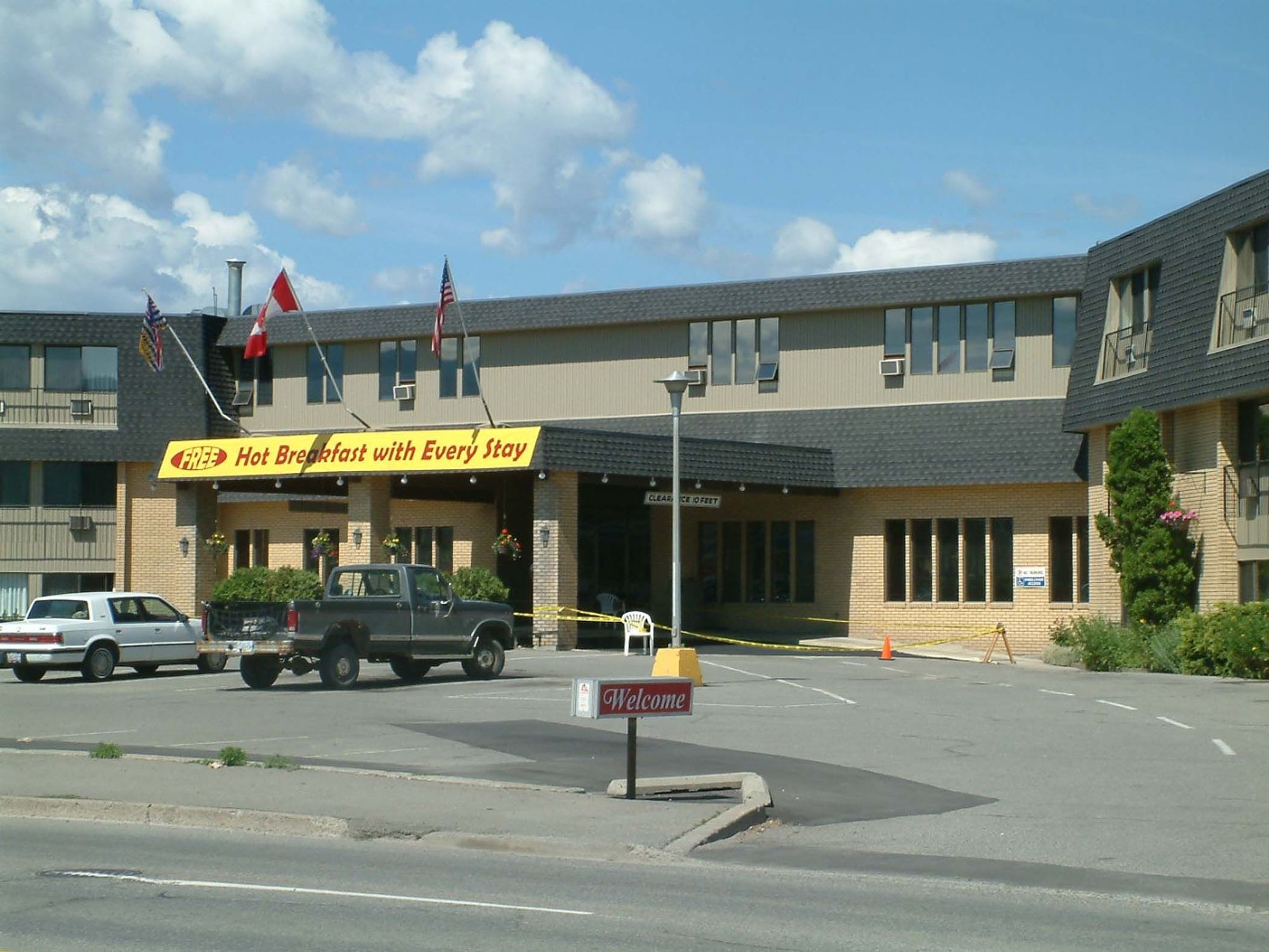Heritage & Convention Centre - Cranbrook