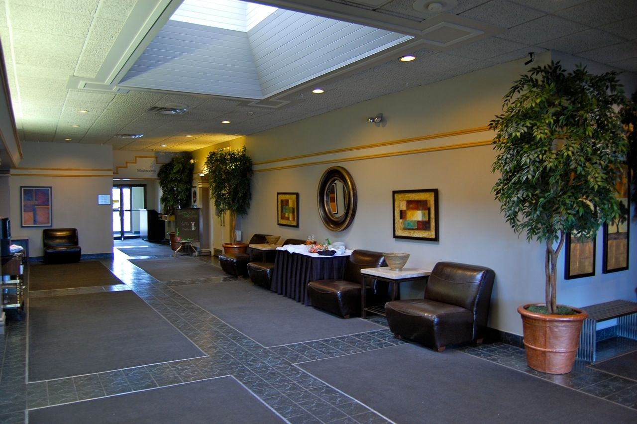 Heritage & Convention Centre - 2*