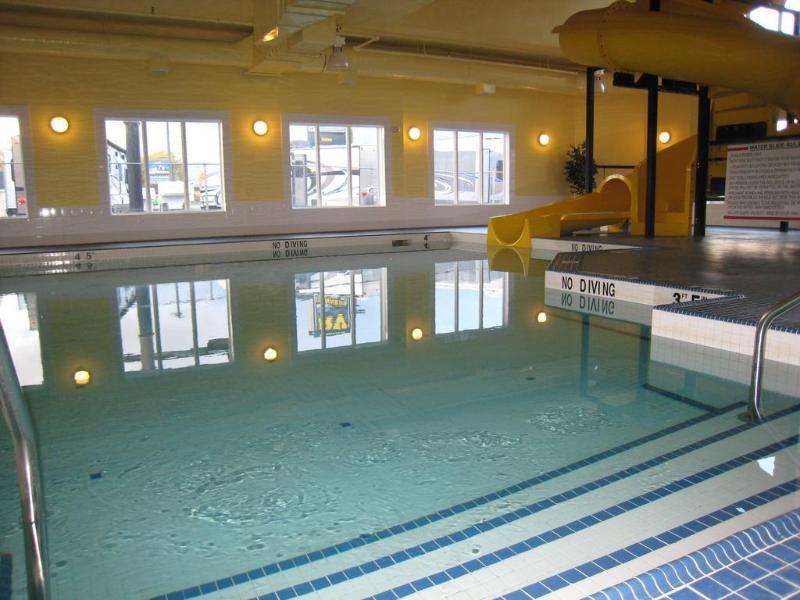 Ramada By Wyndham Hotel Cranbrook