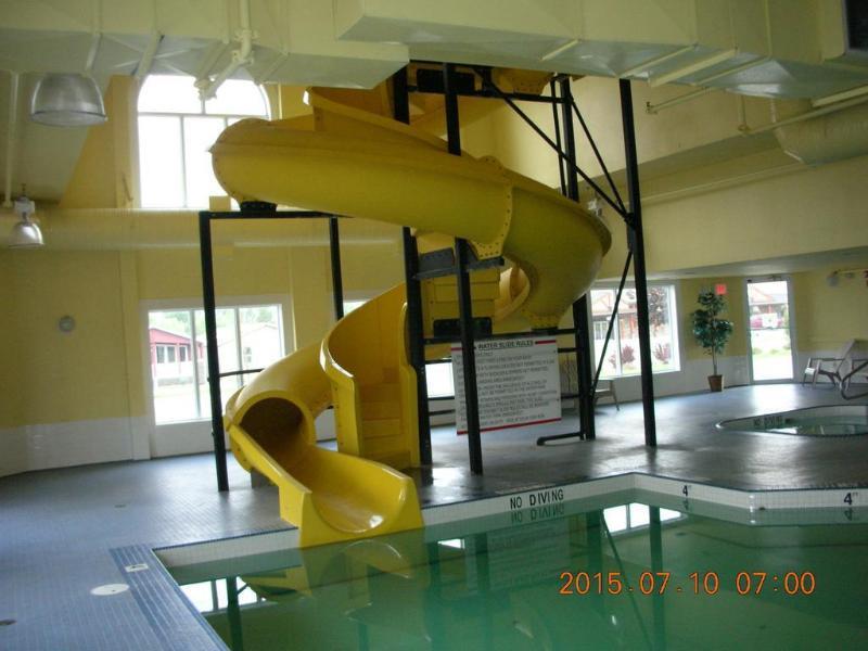 Ramada By Wyndham Hotel