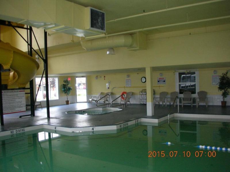 Ramada By Wyndham Hotel 2*