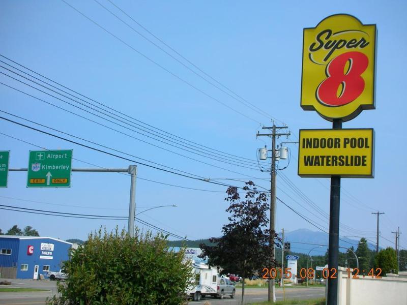 Hotel Ramada By Wyndham Cranbrook