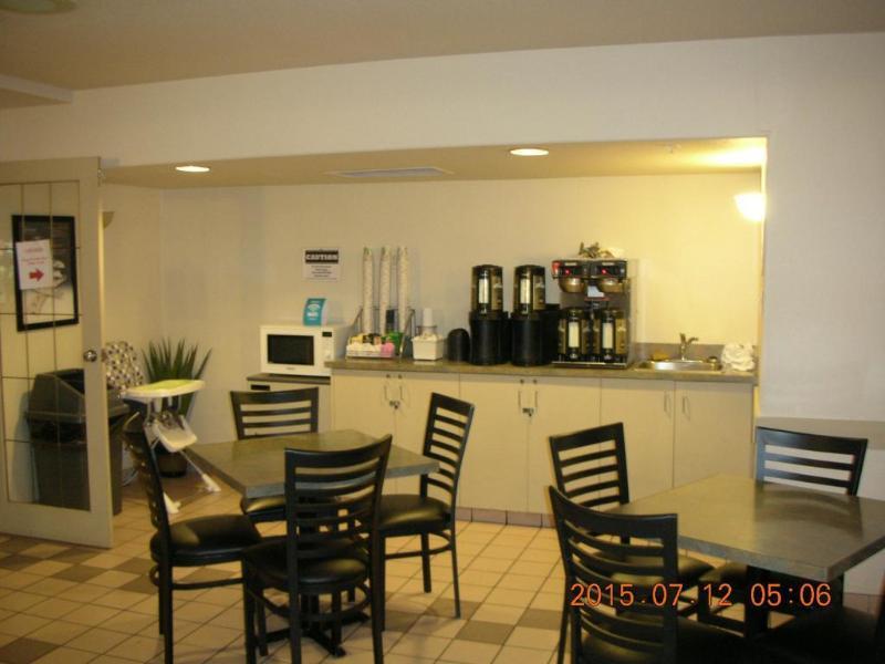Ramada By Wyndham