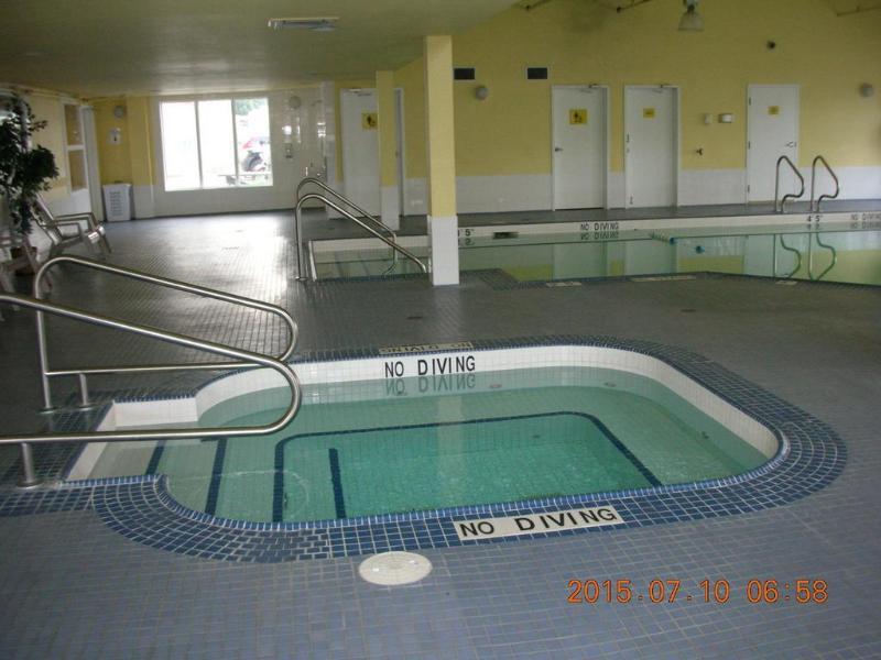 Ramada By Wyndham Hotel 2*