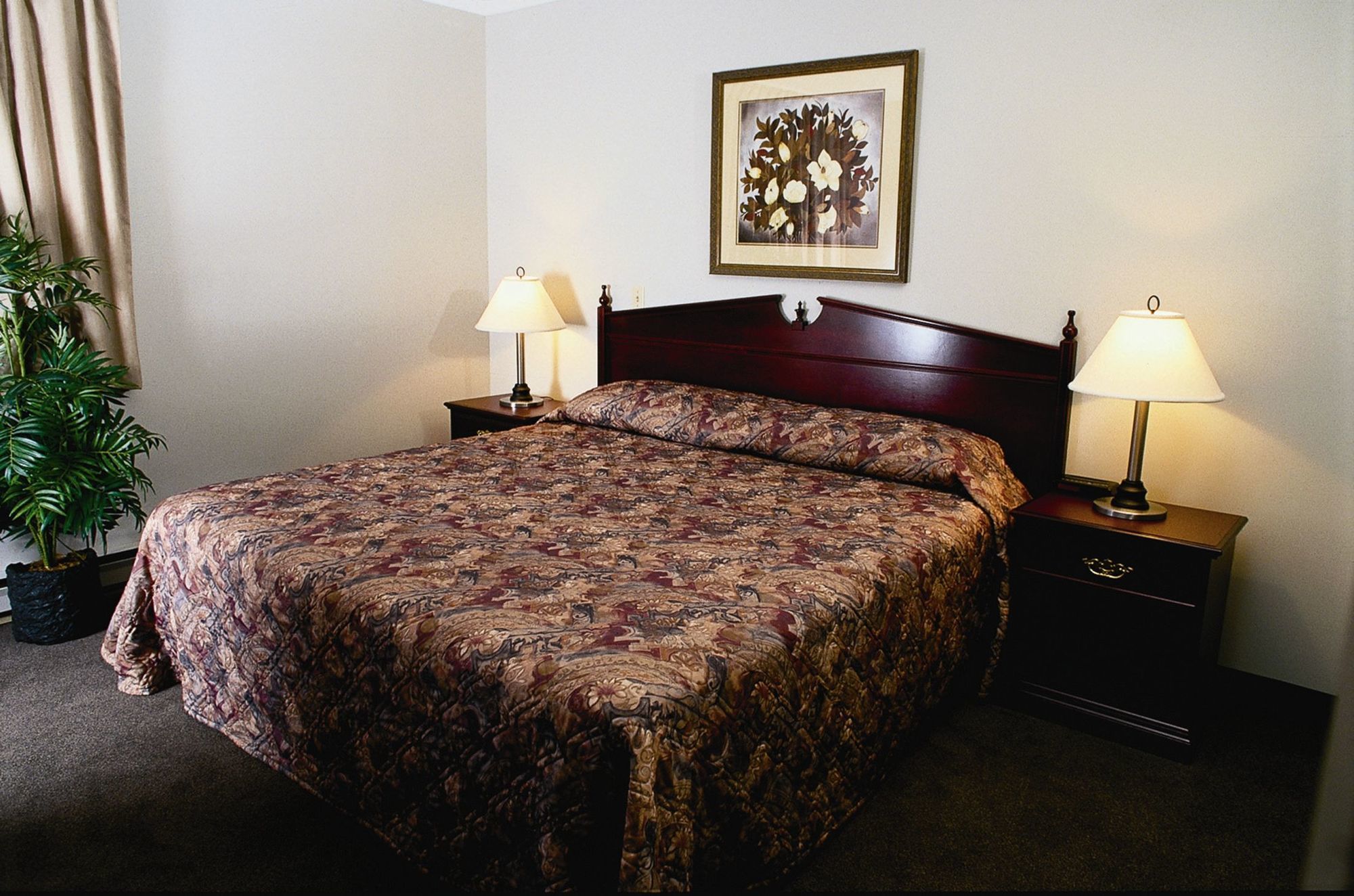Heritage & Convention Centre - 2* Cranbrook