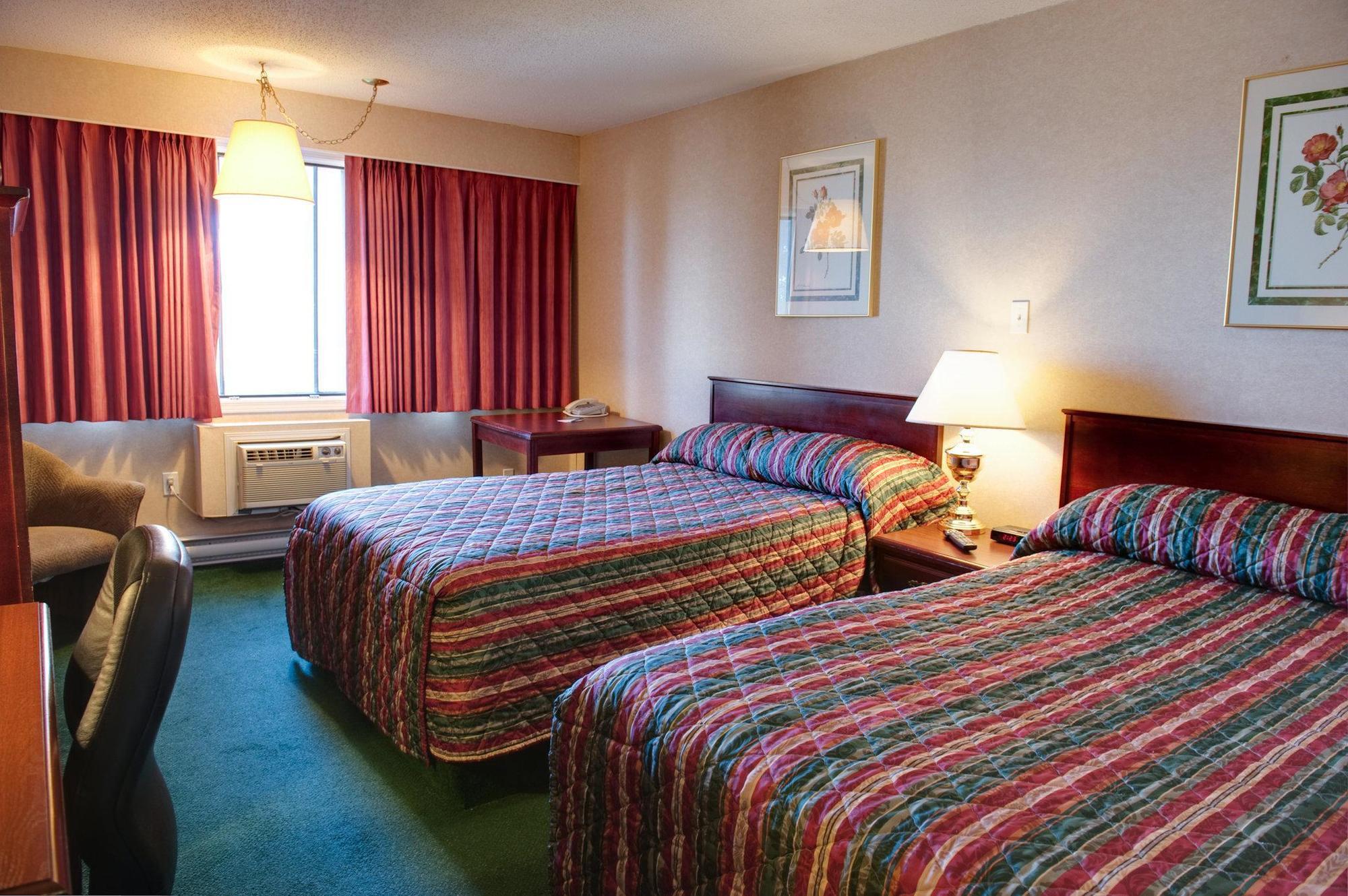 Hotel Sandman