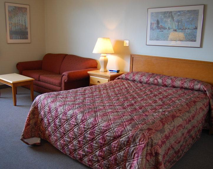 Hotel Heritage & Convention Centre - 2*